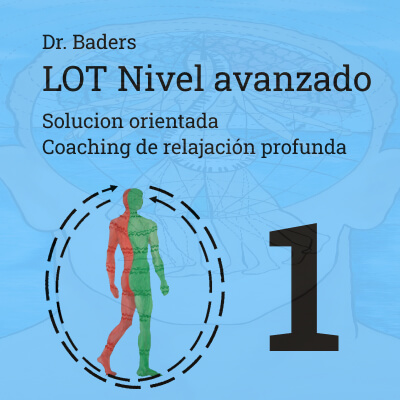 Nivel avanzado 2: 1. LOT Relajación circular para relajación y revitalización