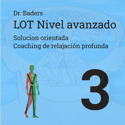 Nivel avanzado 2: 3. LOT Relajación horizontal