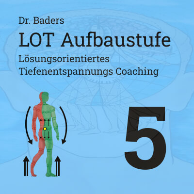 Aufbaustufe 2: 5. LOT-Coaching zur Stärkung psycho-korporaler Dominanz