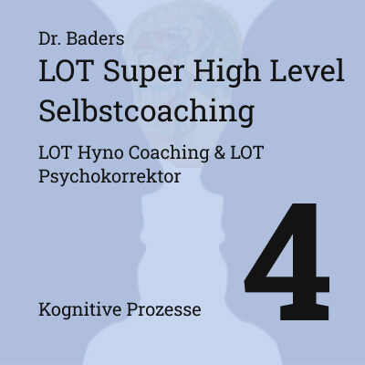Super High Level 3 – Kognitive Prozesse: 4. Imagination & Kreativität