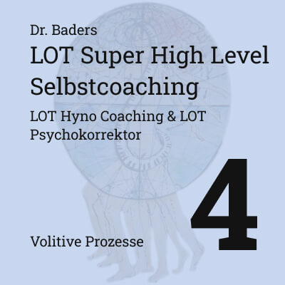 Super High Level 3 – Volitive Prozesse: 4. Autoevaluation