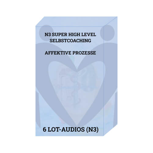 Super High Level 3 – Affektives Paket