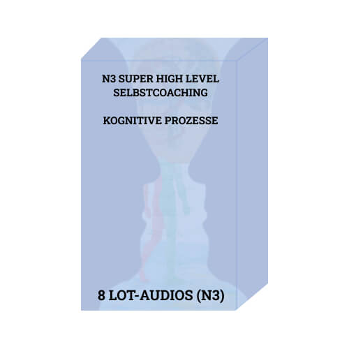 Super High Level 3 – Kognitives Paket